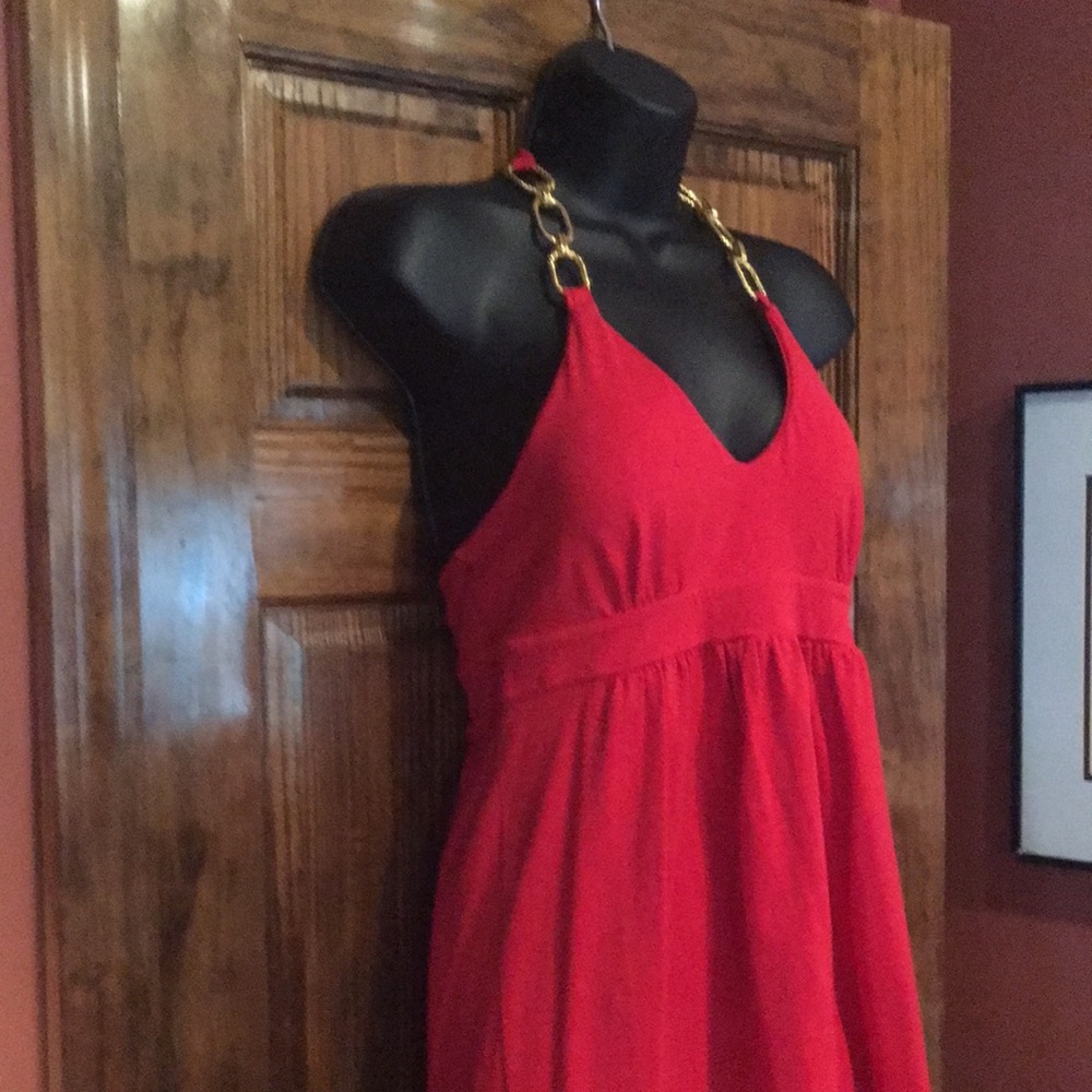 NWOT Victoria’s Secret Bra Tops Dress - Picture 4 of 9